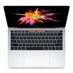 Apple MacBook Pro A1706 (2016) Core i7 3.3GHz | 16GB Ram | 1TB SSD | 13 inch Touch Bar | Space Gray