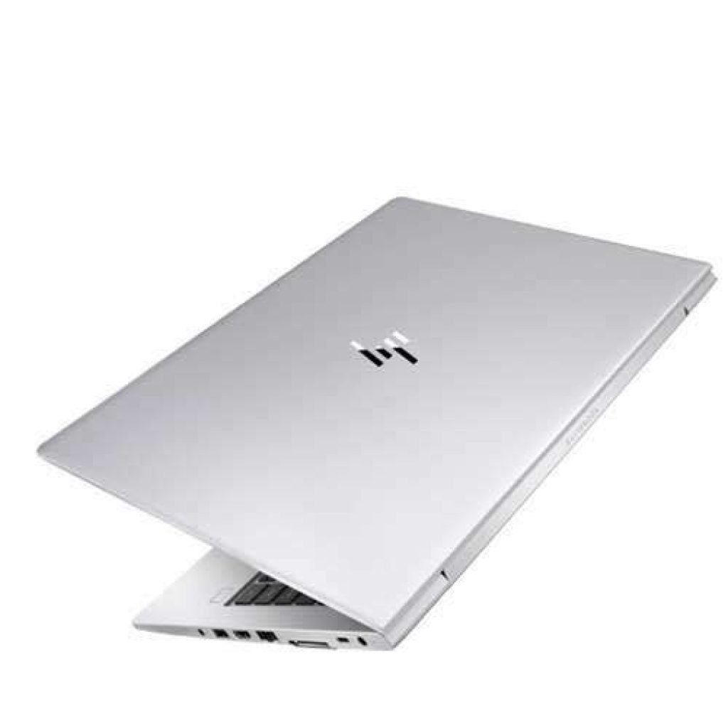 HP EliteBook 840 G5 | Core i7 8650U 2.11 GHz | 16 GB RAM | 256GB SSD | 14 inch LED | Win 10 Pro | silver - Image 3
