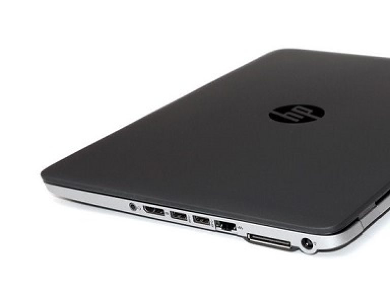 HP EliteBook 725 G2 | A8 Pro 7th Gen. 1.9 GHz | 8 GB RAM | 500GB HDD | 12.1 inch LED | Win 10 Pro | Black - Image 2