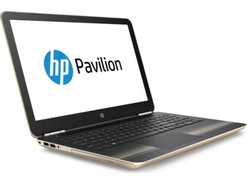 HP Pavilion 15-au108ne | Intel Core i7 7th Gen. 2.9GHz | 16GB Ram | 256 GB SSD | 1TB HDD | 4GB Nvidia | 15.6 Inch Screen | Win 10 - Image 2