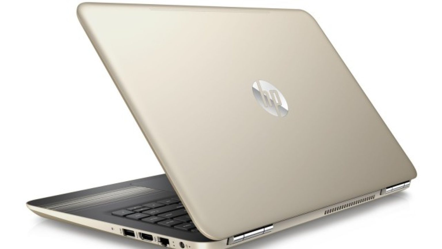 HP Pavilion 15-au108ne | Intel Core i7 7th Gen. 2.9GHz | 16GB Ram | 256 GB SSD | 1TB HDD | 4GB Nvidia | 15.6 Inch Screen | Win 10 - Image 3