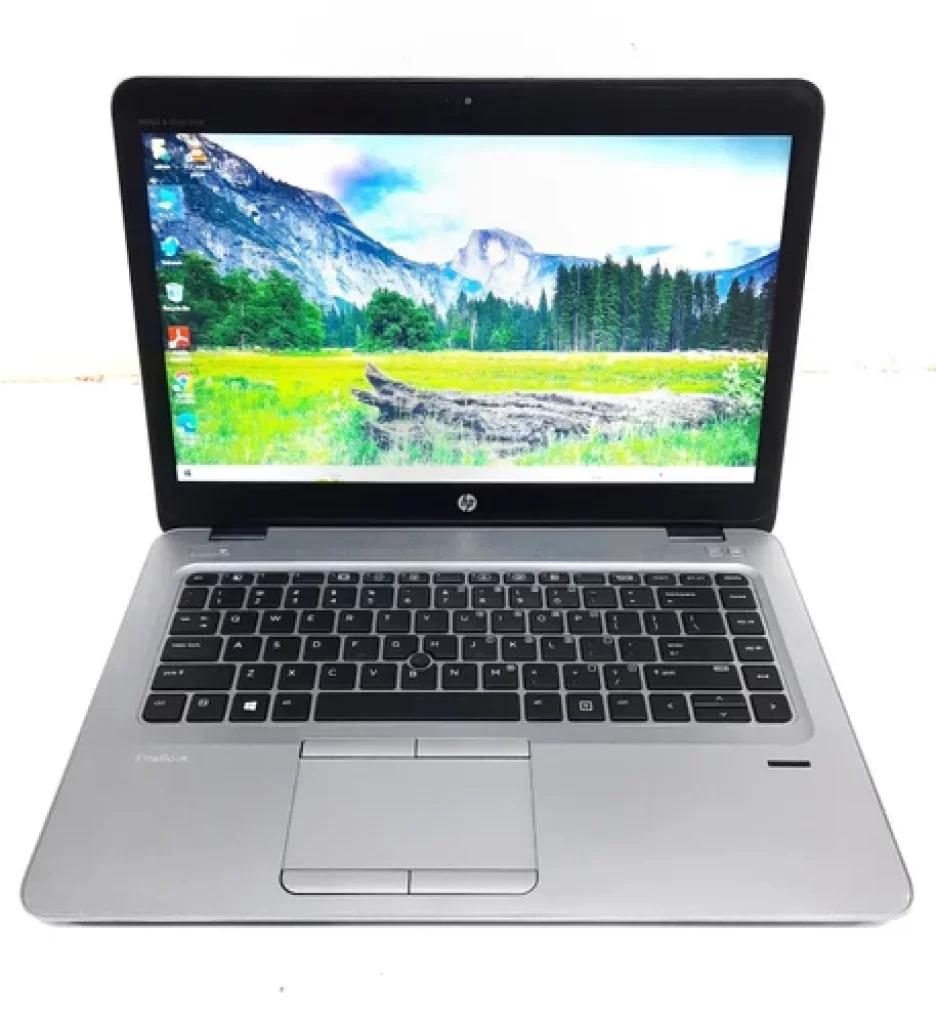 HP EliteBook 745 G3 | A10 Pro 8th Gen. 1.8 GHz | 8 GB RAM | 256GB SSD | 14 inch LED | Win 10 Pro | silver