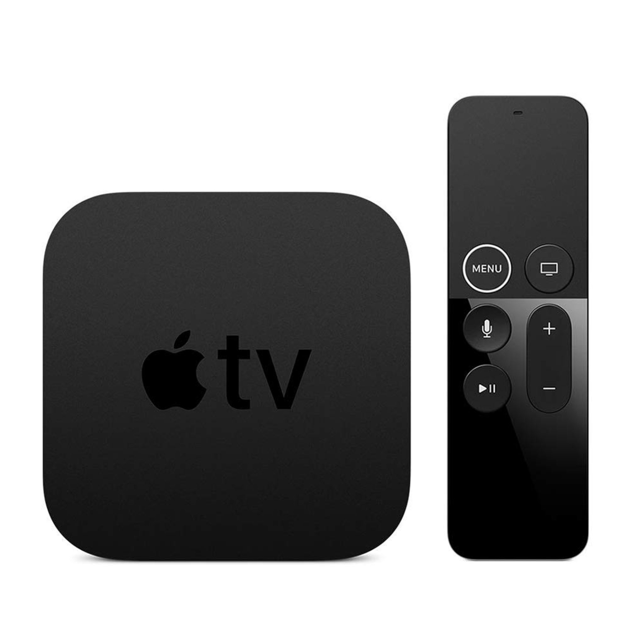 Apple TV 64GB HDR 5th Generation Digital Media Streamer A1625 MLN2AE/A - Image 2