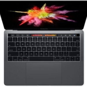 Apple MacBook Pro A1990 (2018) Core i7 2.3GHz | 16GB RAM | 512GB SSD | 15 inch Retina Touch Bar | Space Gray