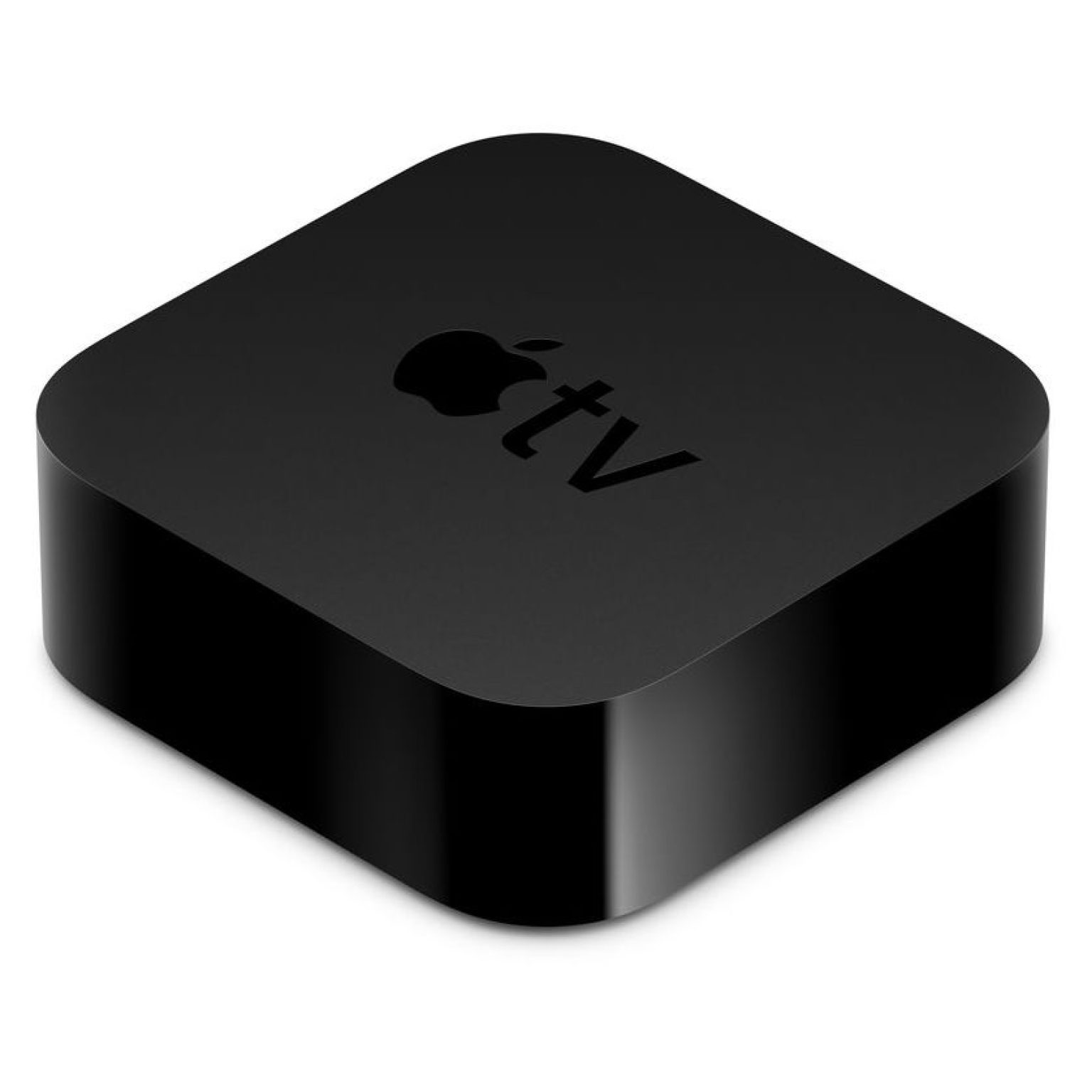 Apple TV 4K 32GB HDR 5th Generation Digital Media Streamer A1842 MQD22LL/A - Image 2