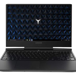 Lenovo Legion 1060 intel Core i7 8th Generation 2.2GHz | 16GB Ram | 512 GB SSD | 1TB HDD | 15.6 inch HD Screen | 6GB Graphic | win 10 Pro | Black