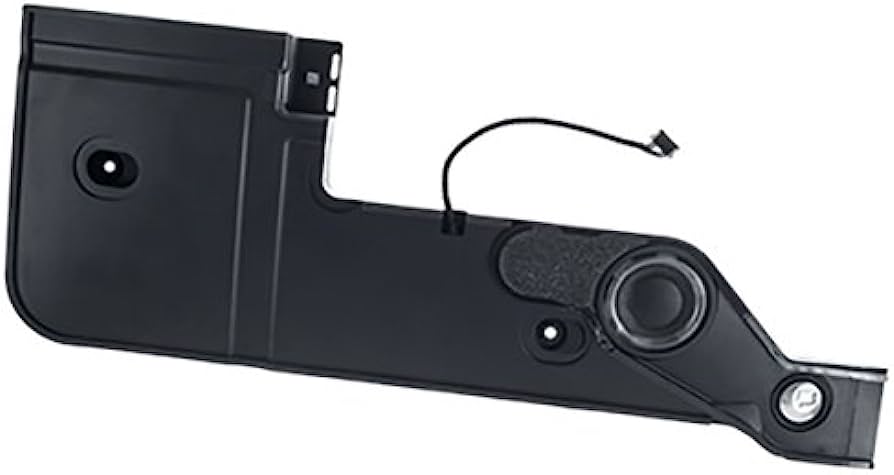 Speaker Replacement for iMac 27" A1419 (Late 2012, 2013)