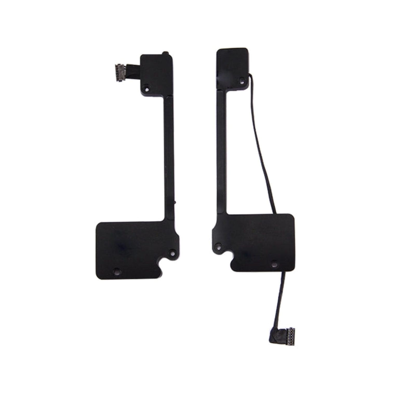1 Pair Original Speakers for MacBook Pro 13 inch Retina A1502 Late 2013 Early 2014 2015 923-0557 923-00509 - Image 3