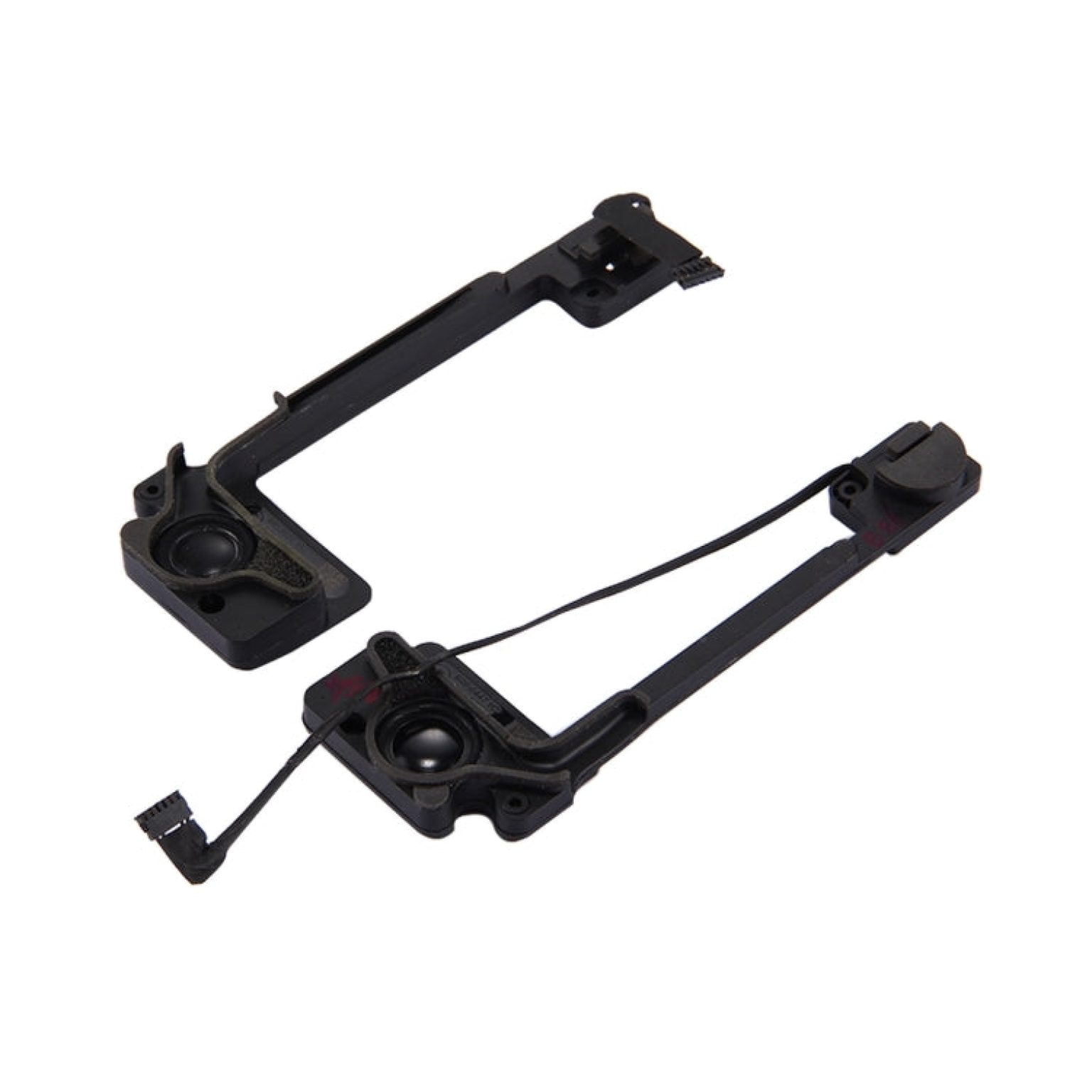 1 Pair Original Speakers for MacBook Pro 13 inch Retina A1502 Late 2013 Early 2014 2015 923-0557 923-00509 - Image 2