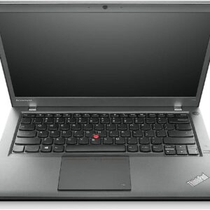 Lenovo ThinkPad T450s intel Core i5 2.11GHz | 8GB Ram | 256 GB SSD | 14 inch Screen | win 10 Pro | Black