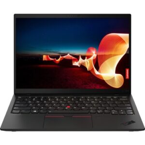 Lenovo ThinkPad X1 Nano Gen1 20UN000EUS 13″ Ultrabook – Intel Core i7-1160G7 Quad-core (4 Core) 2.10 GHz | 16 GB RAM | 512 GB SSD | Black – Windows 11 Pro