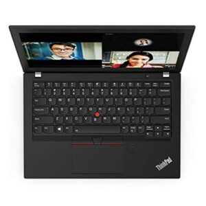 Lenovo Thinkpad Yoga 370 | Intel Core i5-7th Generation 2.6GHz | 16GB RAM | 500GB SSD | 13 inch Touch X360 | Black