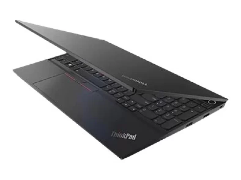Lenovo ThinkPad E15 Gen 4 Intel Core i7-1255U Processor | 16GB RAM | 512GB RAM | NVIDIA MX550 2GB GDDR6 | 15.6 FHD Display | win 10 pro | English keyboard | 1 Year Warranty - Image 3