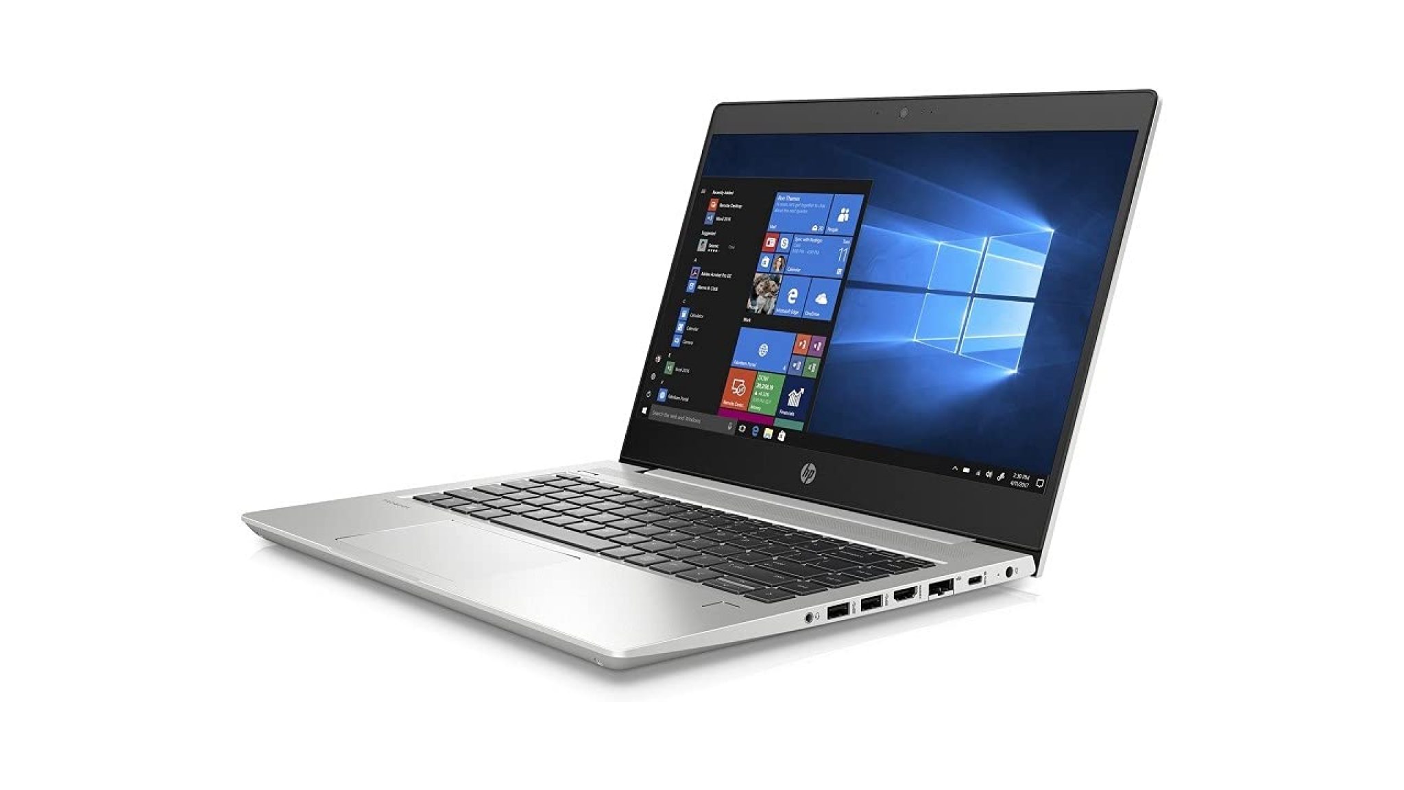 HP ProBook 430-G7 Core i7-10th Gen | 16GB | 256GB | 1TB HDD | 14” FHD | Win11 | - Image 2