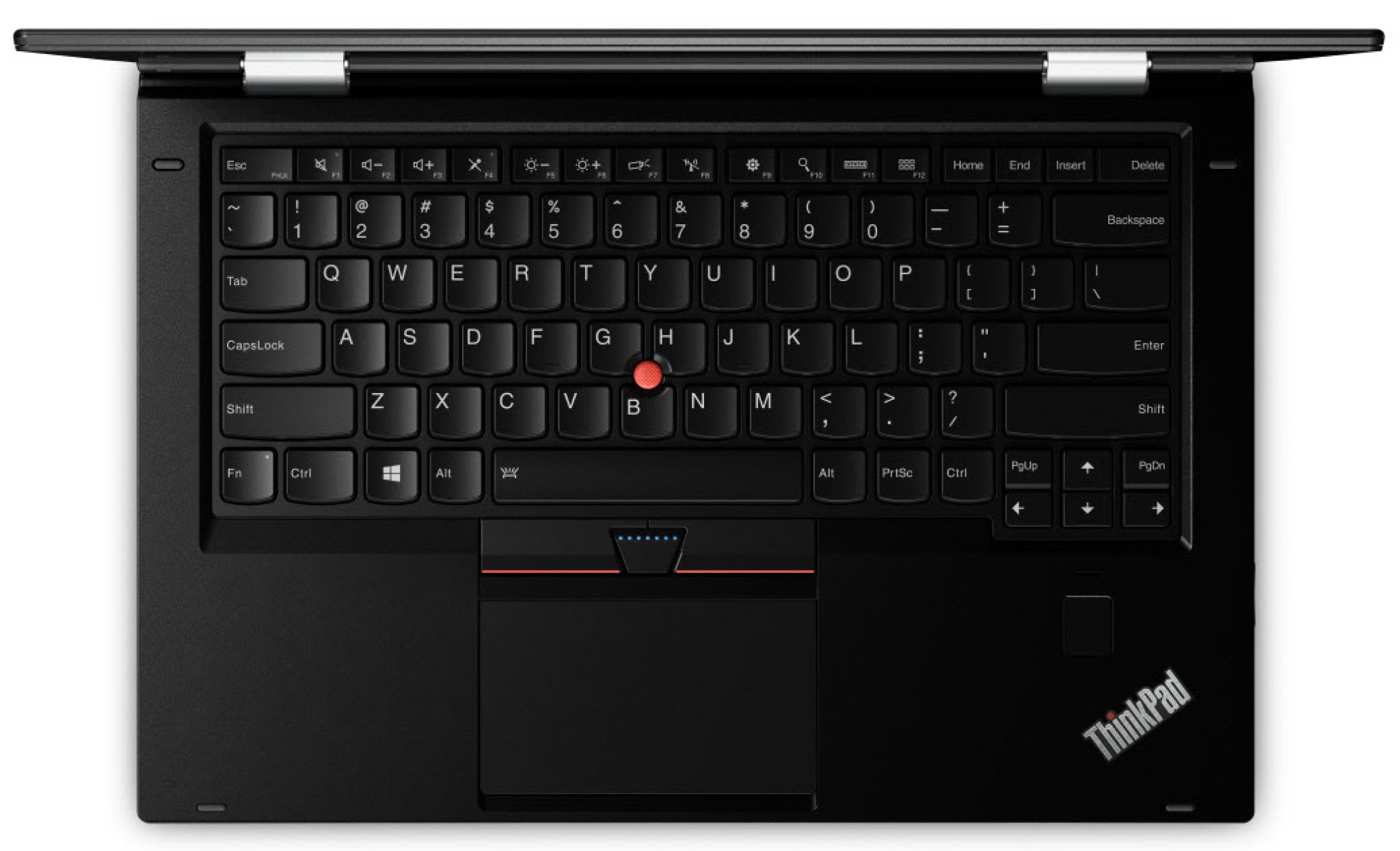 Lenovo ThinkPad X1 Yoga G3 2in1 Convertible | Intel Core i7-8th Gen | 16GB RAM | 512GB SSD | 14" Touch X360 | Windows 10 Pro-Black - Image 3