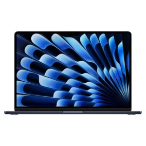 MacBook Air ( 2023 ) MQKU3 15-Inch Display | M2 Chip with 8-Core CPU And 10-Core GPU | 256GB SSD