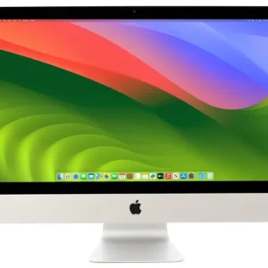 Apple iMac A1419 (2014) | Core i7 4.0GHz | 32GB RAM | 128 GB SSD 1TB HDD | 27 inch 5K Retina display | 4 GB Graphics
