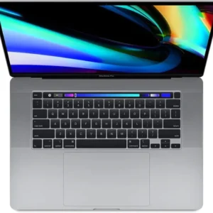 APPLE MACBOOK PRO A1990 (2016) CORE I7 2.3GHZ | 16GB RAM | 1TB SSD | 15 INCH RETINA TOUCH BAR | SPACE GRAY