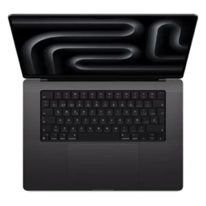 MACBOOK PRO ( 2023 ) 16-INCH DISPLAY | M3 MAX WITH 14-CORE CPU 30-CORE GPU | 36GB RAM | 1TB SSD