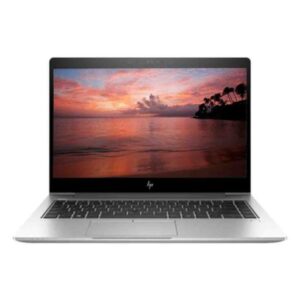 HP ELITEBOOK 840 G6 | CORE I5 8650U 2.11 GHZ | 8 GB RAM | 256GB SSD | 14 INCH LED | WIN 10 PRO | SILVER