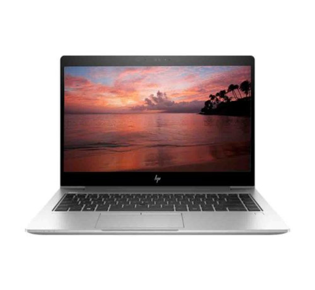 HP ELITEBOOK 840 G6 | CORE I5 8650U 2.11 GHZ | 8 GB RAM | 256GB SSD | 14 INCH LED | WIN 10 PRO | SILVER