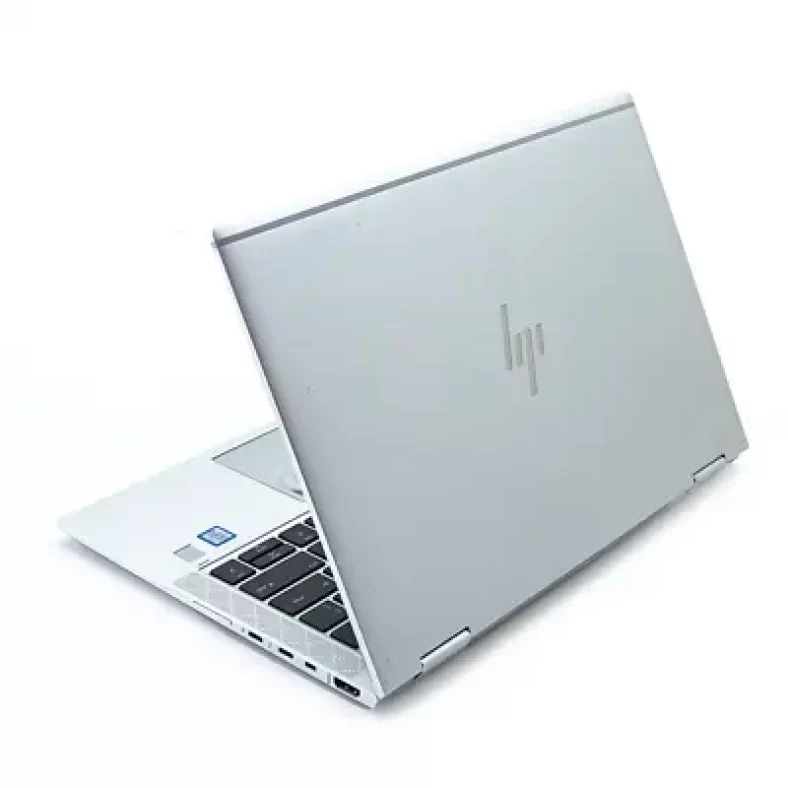 HP ELITEBOOK 1040 G7 | CORE I7 10TH GEN 1.61 GHZ | 16 GB RAM | 512GB SSD | 14 INCH TOUCH | WIN 11 | SILVER - Image 3