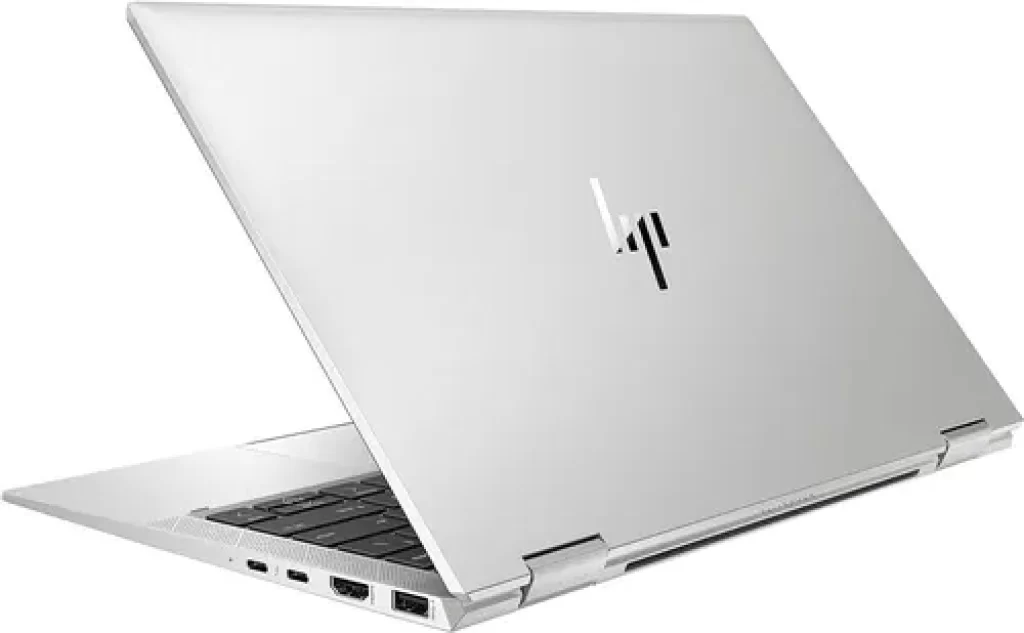 HP ELITEBOOK 1040 G7 | CORE I7 10TH GEN 1.61 GHZ | 16 GB RAM | 512GB SSD | 14 INCH TOUCH | WIN 11 | SILVER - Image 2