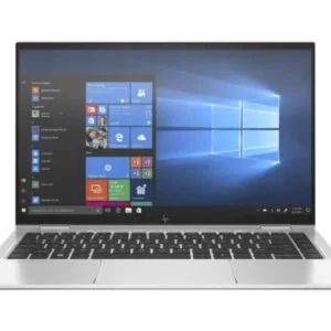 HP ELITEBOOK 1040 G7 | CORE I7 10TH GEN 1.61 GHZ | 16 GB RAM | 512GB SSD | 14 INCH TOUCH | WIN 11 | SILVER