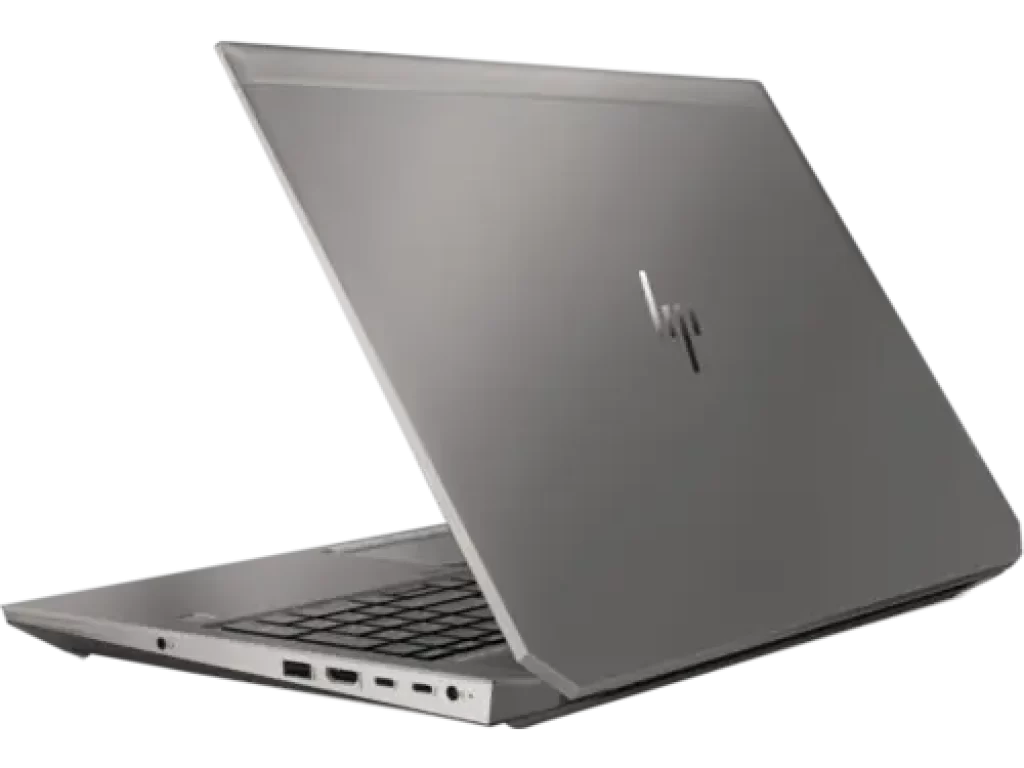 HP ZBOOK 15U G5 | CORE I7 8850H 2.59 GHZ | 32 GB RAM | 1TB SSD | 4GB GRAPHIC | 15.6 INCH | WIN 11 - Image 4