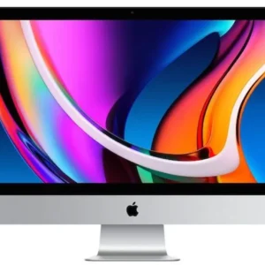APPLE IMAC A1419 (2014) | CORE I5 2.3GHZ | 8GB RAM | 500GB SSD | 21 INCH 4K DISPLAY | KEYBOARD MOUSE 2 | SILVER