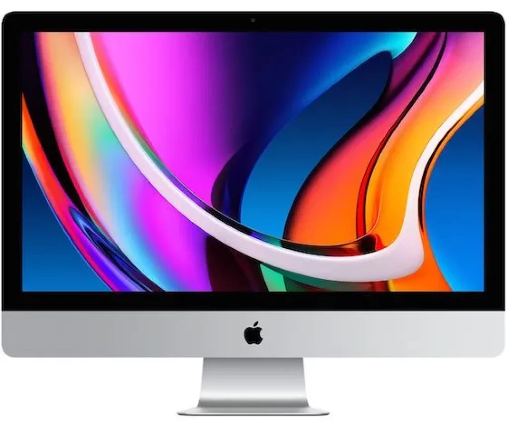APPLE IMAC A1419 (2014) | CORE I5 2.3GHZ | 8GB RAM | 500GB SSD | 21 INCH 4K DISPLAY | KEYBOARD MOUSE 2 | SILVER
