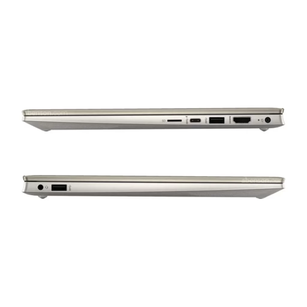 HP PAVILION 14 | CORE I5 12TH GEN 1.61 GHZ | 8 GB RAM | 512GB SSD | 14 INCH SCREEN | WIN 11 | SILVER - Image 2