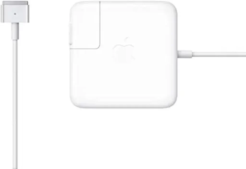Apple 45W MagSafe 2 Power Adapter for MacBook Air