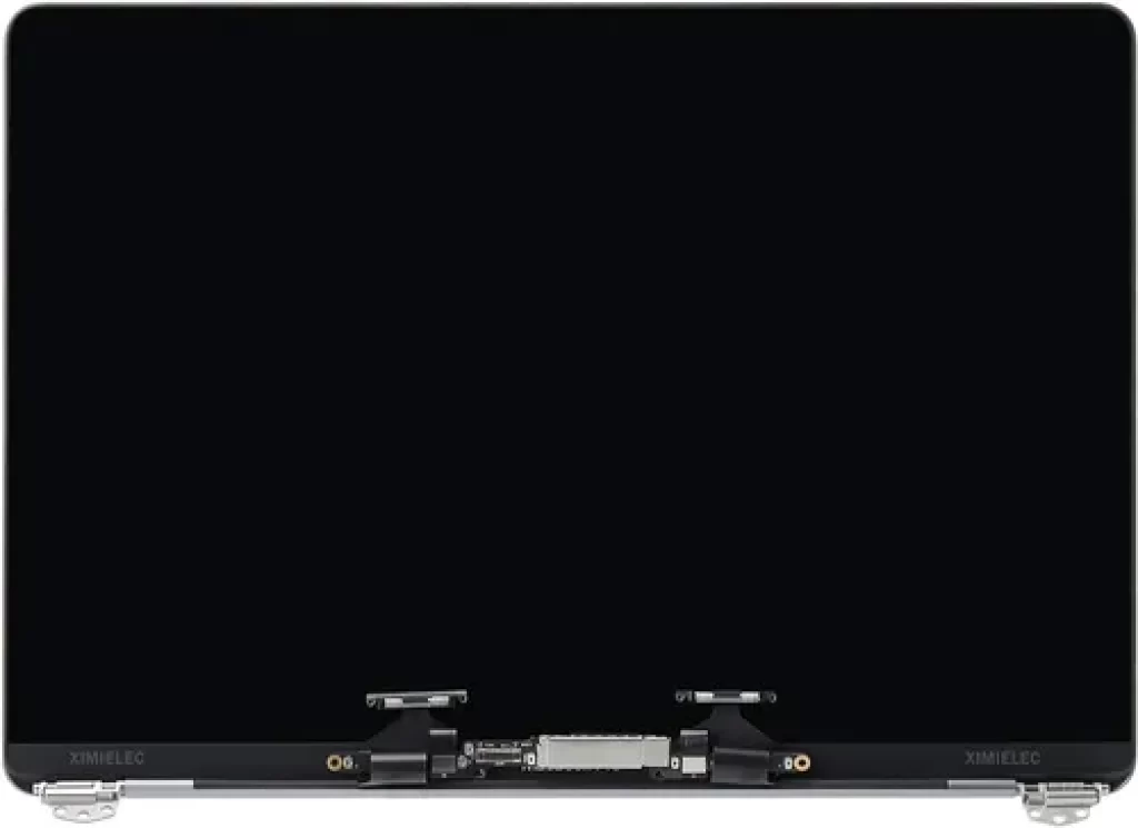 MacBook Pro A1706 A1708 EMC 3071 EMC 3163 EMC 2978 EMC 3164 Late 2016 Mid 2017 Retina LCD Display (Space Gray) - Image 2