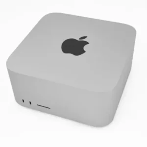 Apple Mac Studio M1 Max 10 Core | 24-Core GPU / 32GB RAM / 512GB SSD