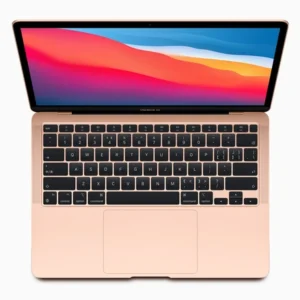APPLE MACBOOK AIR 13-INCH A2337 (2020) – M1 Chip | 8GB RAM | 256GB SSD | 13 INCH DISPLAY