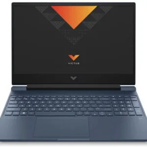 HP VICTUS 15 GAMING LAPTOP CORE I5 12TH GEN | 32 GB RAM | 1 TB SSD | 1TB HDD RTX 2060 4GB | WIN 10 PRO