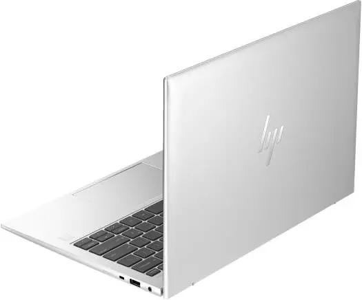 HP ELITEBOOK 830 G10 | CORE I7 13TH GEN. 1355U | 16 GB RAM | 512GB SSD | 13 INCH DISPLAY | WIN 11 | SILVER - Image 3