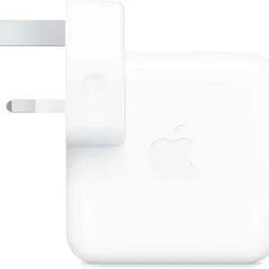 APPLE ORIGINAL TYPE C POWER ADAPTER 96W FOR MACBOOK PRO 15 INCH USED