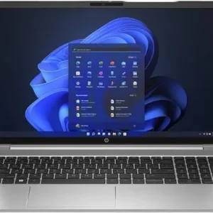 HP PROBOOK 450 G10 | CORE I5 – 1334U | 16 GB RAM | 512GB SSD | 15.5 INCH DISPLAY | WIN 11 | SILVER