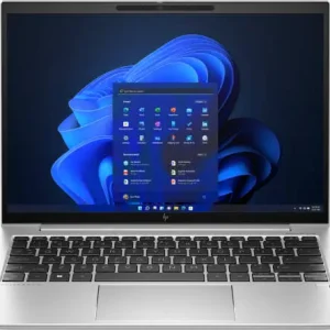HP ELITEBOOK 830 G10 | CORE I7 13TH GEN. 1355U | 16 GB RAM | 512GB SSD | 13 INCH DISPLAY | WIN 11 | SILVER