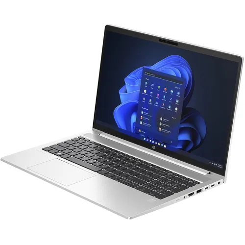 HP PROBOOK 450 G10 | CORE I5 – 1334U | 16 GB RAM | 512GB SSD | 15.5 INCH DISPLAY | WIN 11 | SILVER - Image 4