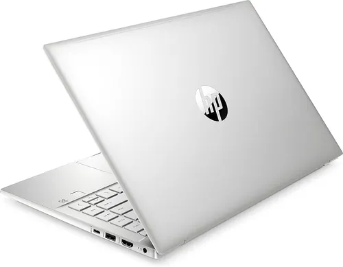 HP PAVILION 14-DV2004NE | CORE I5 1235U 1.3 GHZ | 16 GB RAM | 512GB SSD | 14 INCH LED | WIN 10 PRO | SILVER - Image 4