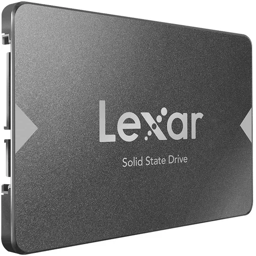 LEXAR NX100 – SOLID-STATE-DISK – 2 TB – SATA 6GB/S - Image 3