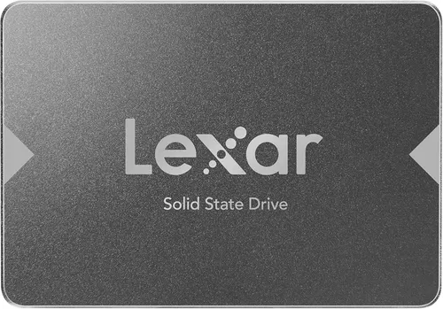 LEXAR NX100 – SOLID-STATE-DISK – 2 TB – SATA 6GB/S - Image 2
