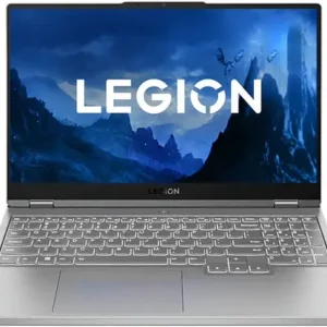 LENOVO LEGION 5 GAMING CORE I7 12TH GEN | 16 GB RAM | 512GB SSD | RTX 3070 8GB | WIN 11 PRO