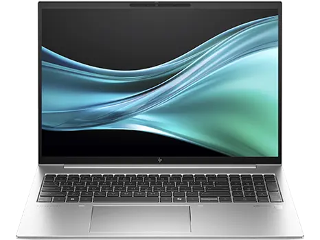 HP ELITEBOOK 840 G11 | CORE ULTRA 5 – 125U | 16 GB RAM | 512GB SSD | 14 INCH DISPLAY | WIN 11 | SILVER