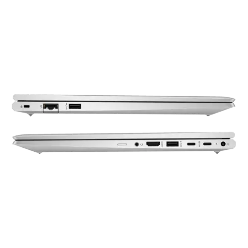 HP PROBOOK 450 G10 | CORE I5 – 1334U | 16 GB RAM | 512GB SSD | 15.5 INCH DISPLAY | WIN 11 | SILVER - Image 3