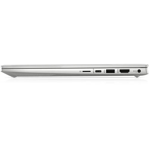 HP PAVILION 14-DV2004NE | CORE I5 1235U 1.3 GHZ | 16 GB RAM | 512GB SSD | 14 INCH LED | WIN 10 PRO | SILVER - Image 2