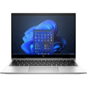 HP ELITEBOOK 830 G10 | CORE I7 13TH GEN. 1355U | 16 GB RAM | 512GB SSD | 13 INCH TOUCH | WIN 11 | SILVER